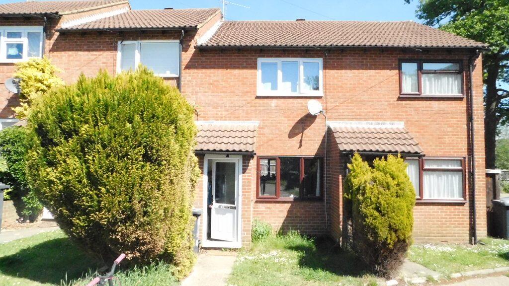 Garnet Road, Bordon, Hampshire