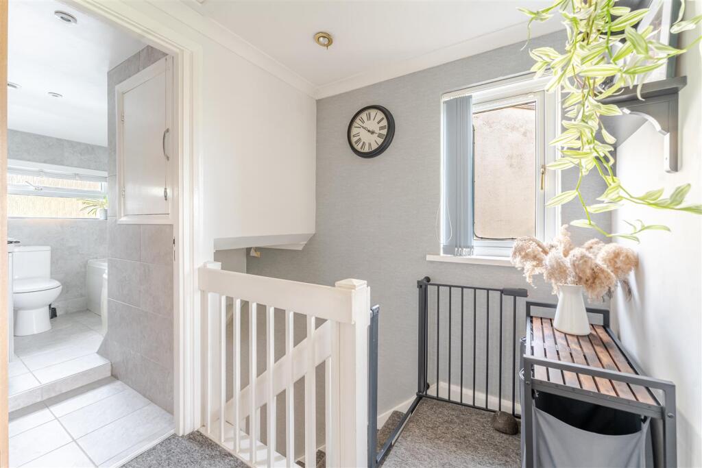 5 Church Court, Church Road, Redhill BS40 5SG 15.j