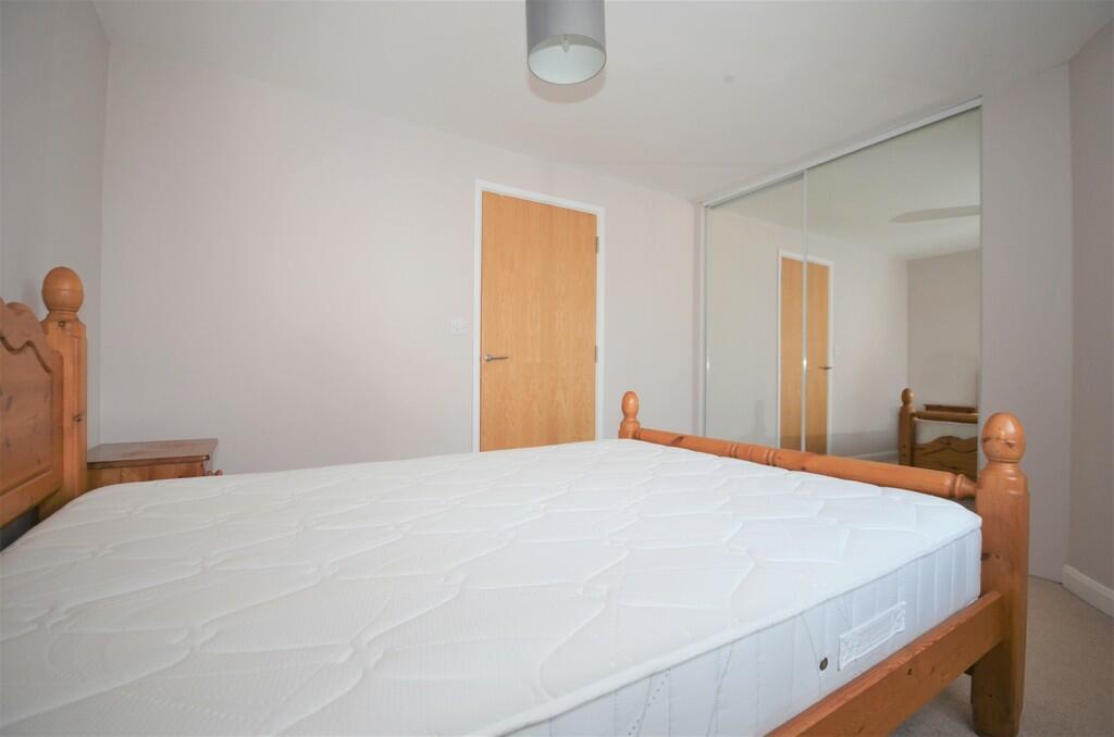 Bedroom - 2