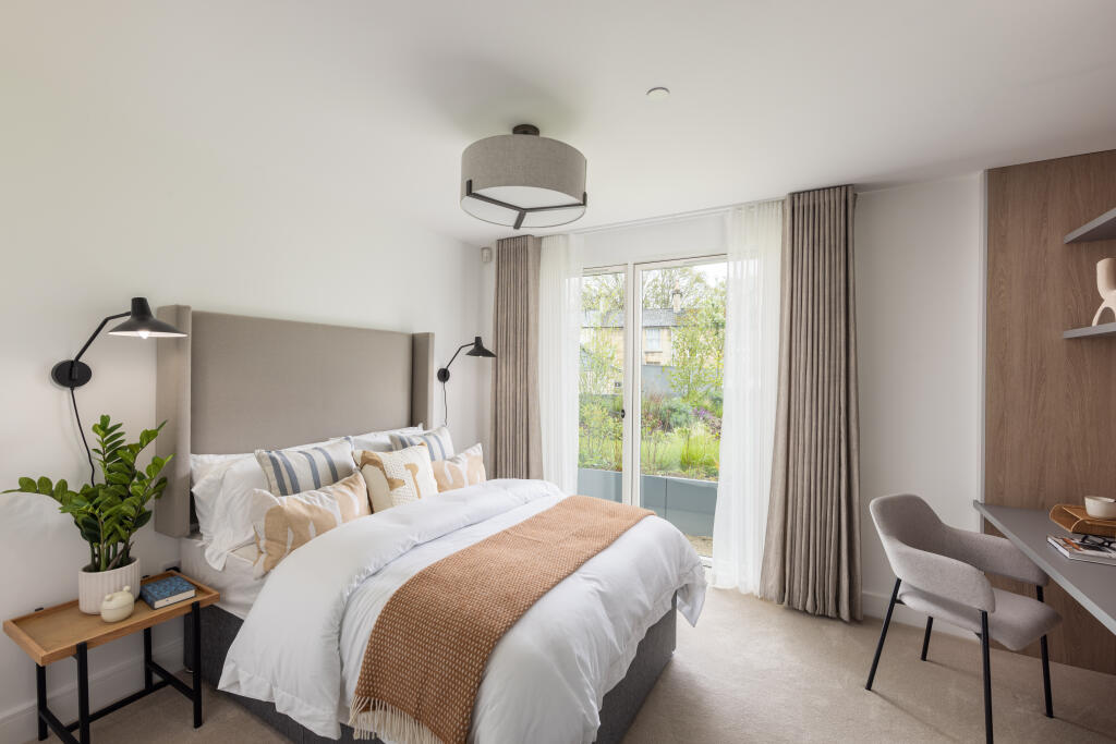 Bedroom 2 