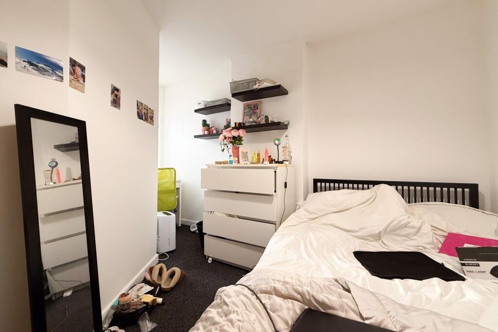 another student property from Award winning CPS HO