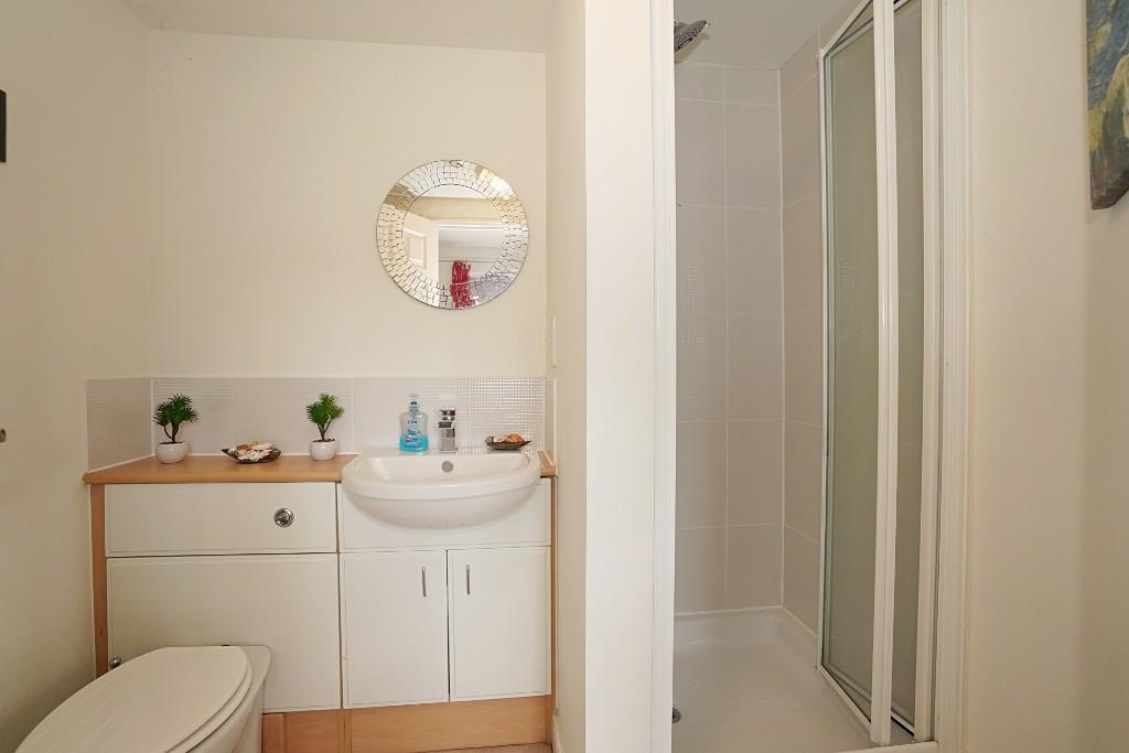 En suite