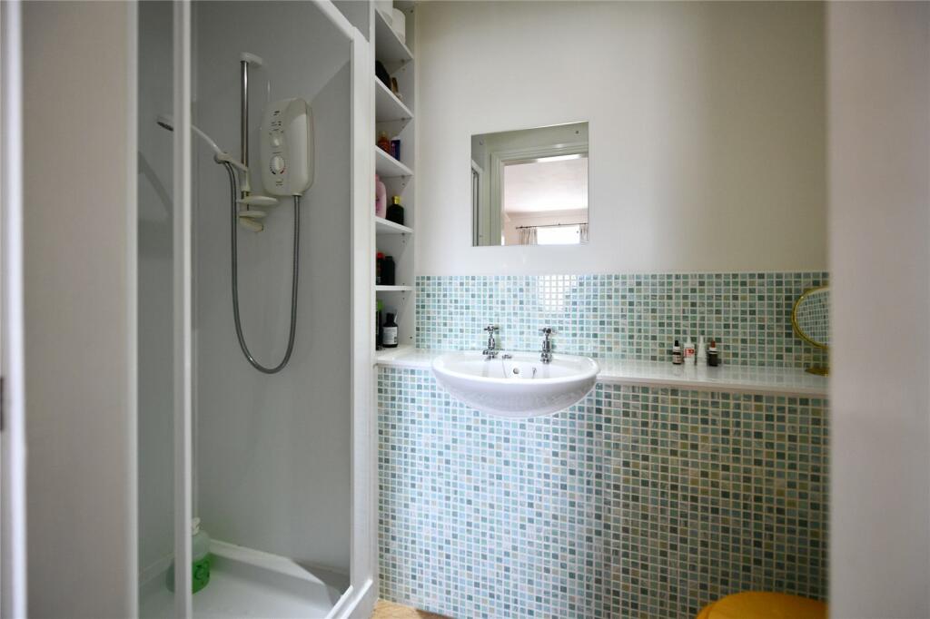 En-Suite Room