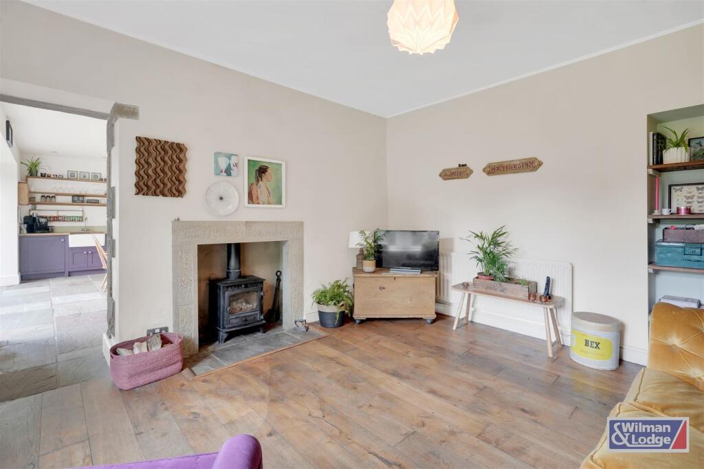 Five Bed Barn Conversion for sale in Cowling (15).