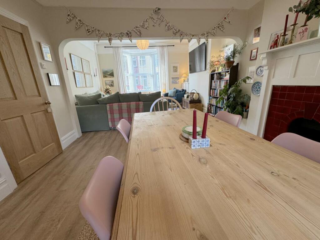Openplan Living