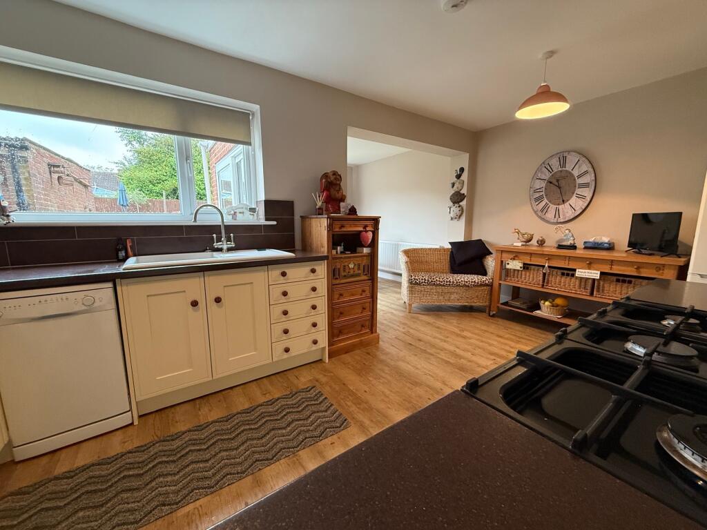 Kitchen Aspect 2