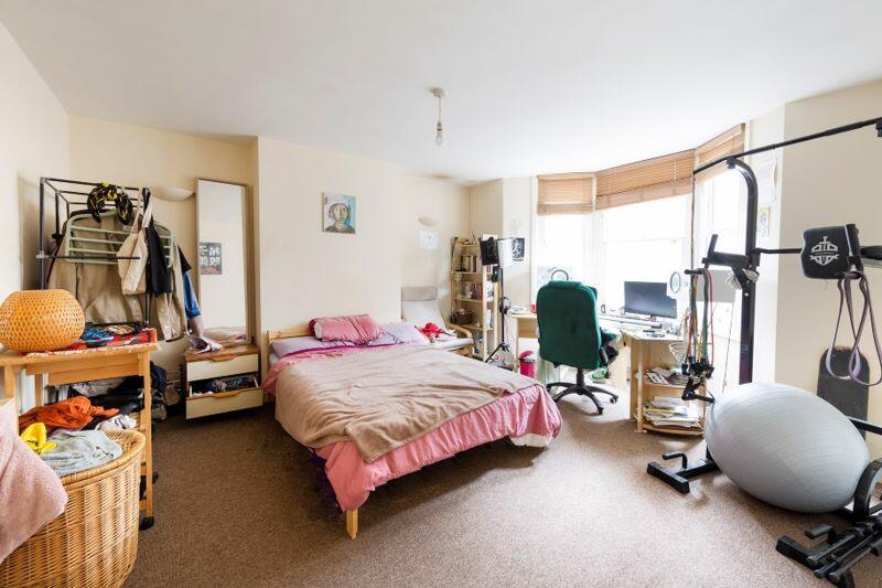 LM - Bedroom 