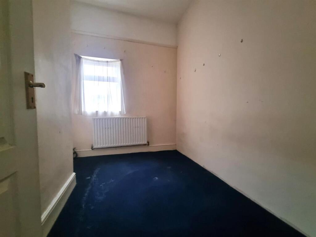 Bedroom No.2