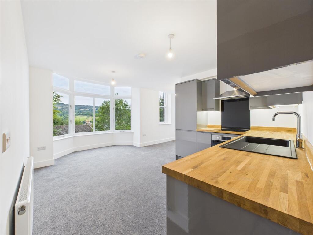 Open Plan Living At Its Best