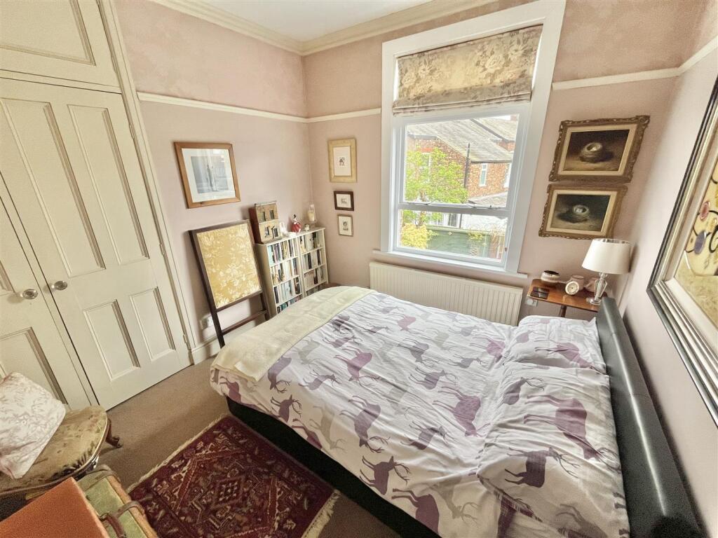 Bedroom 3.