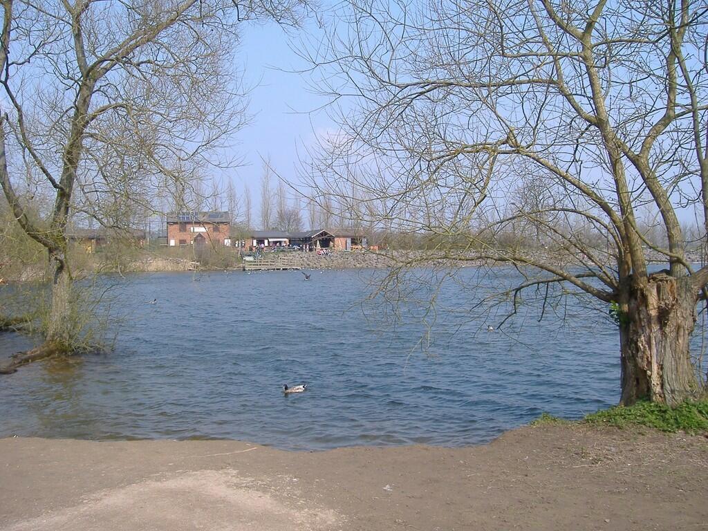 Daventry Country ...