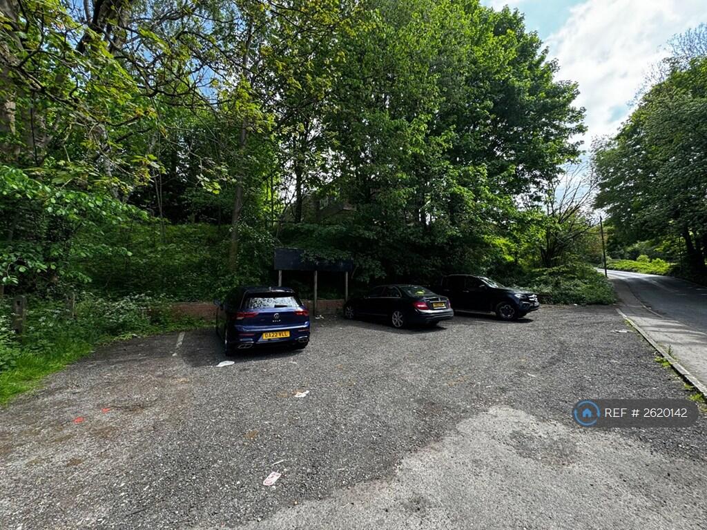Car Park Opposite 