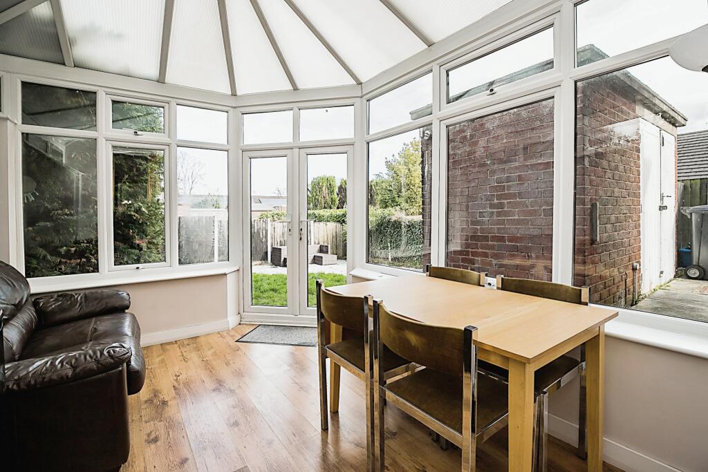 Conservatory
