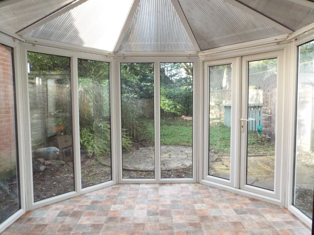 Conservatory