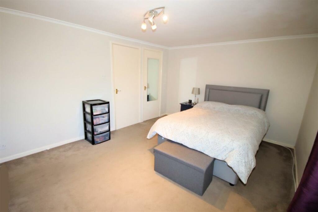 View of Bedroom 1