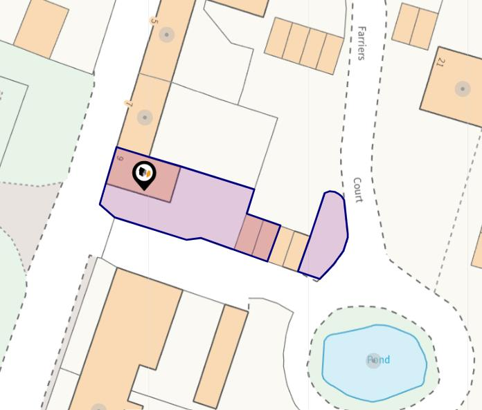Map view