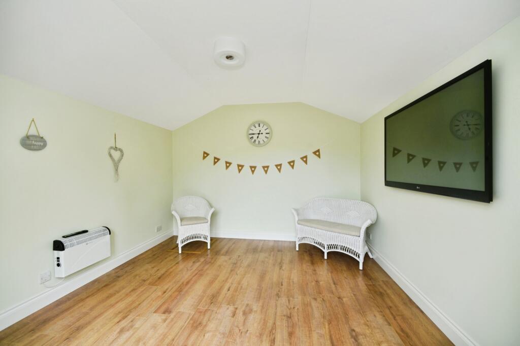 Summer House