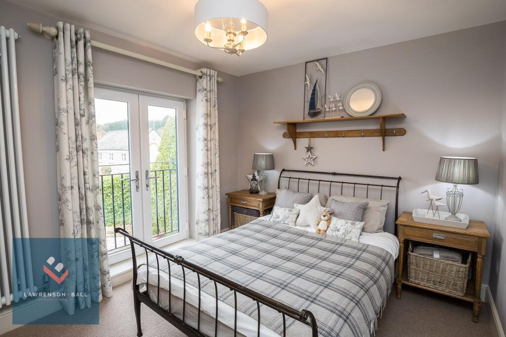 Bedroom Five