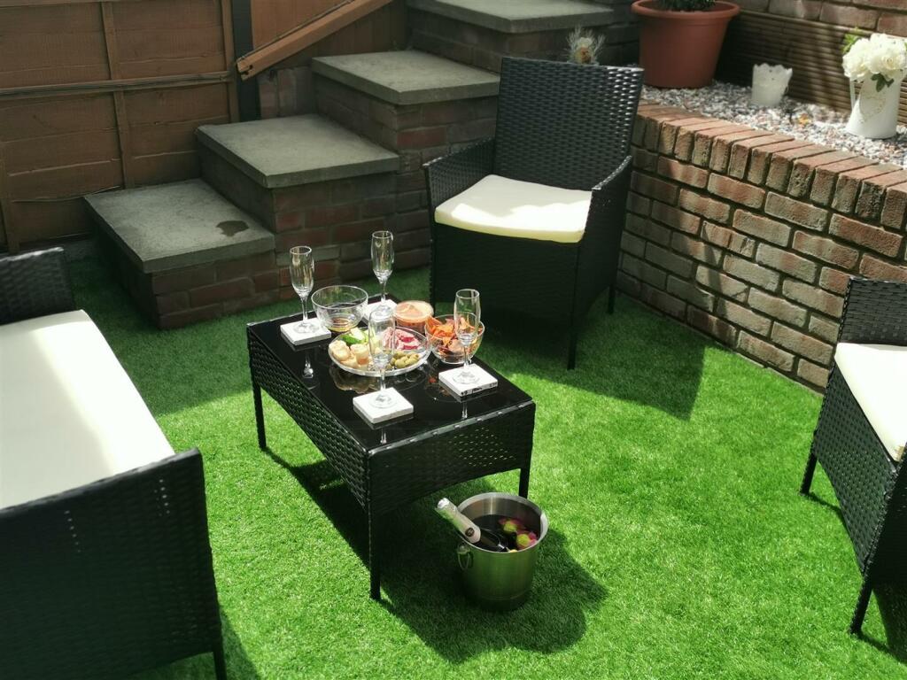 GARDEN