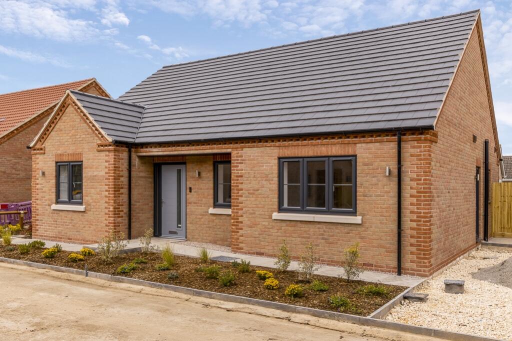 Plot 6, Maple Way (Donington)-8