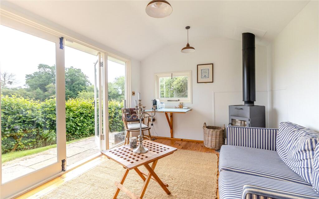 Summer House