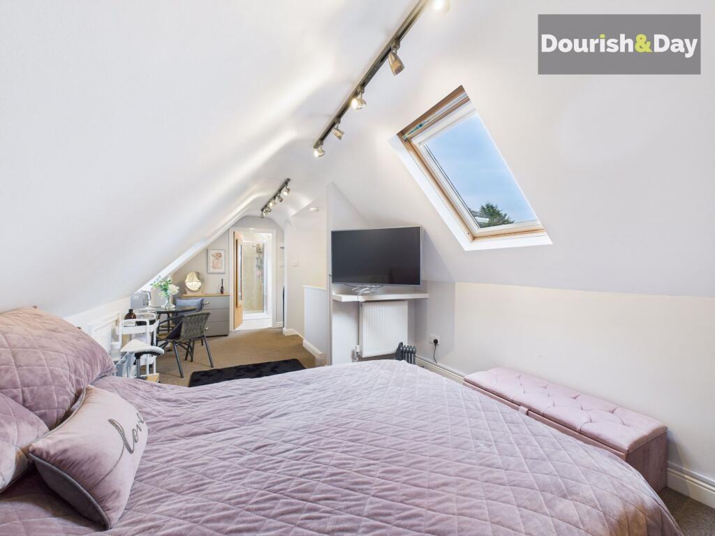 Bedroom Five