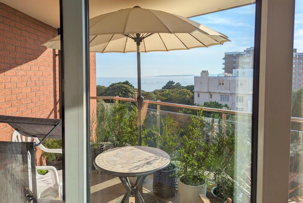 Balcony 1