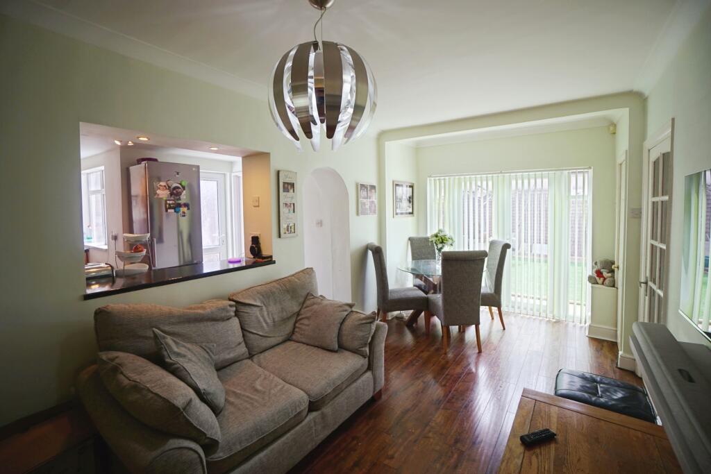 Sitting Room/Diner