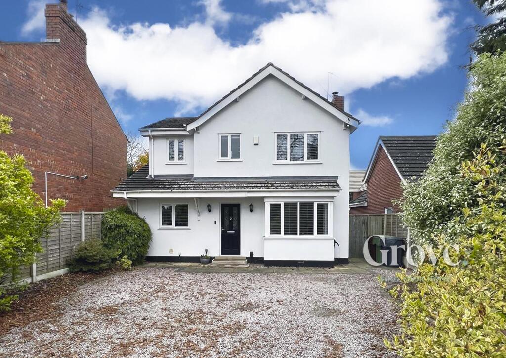 Kidderminster Road South Hagley 2.jpg