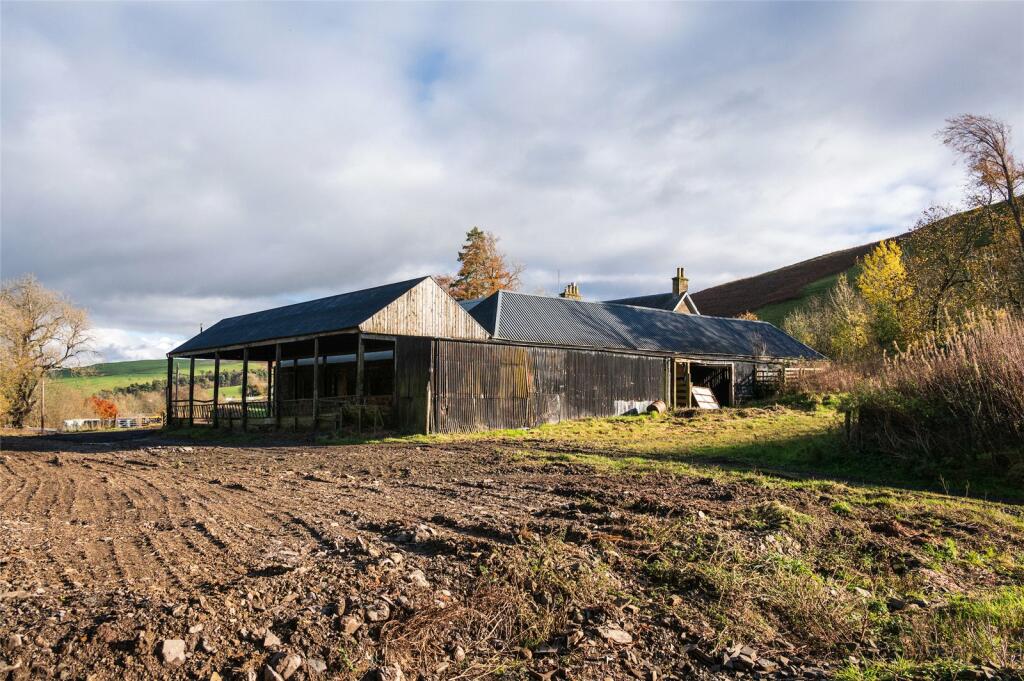 Outbuilding