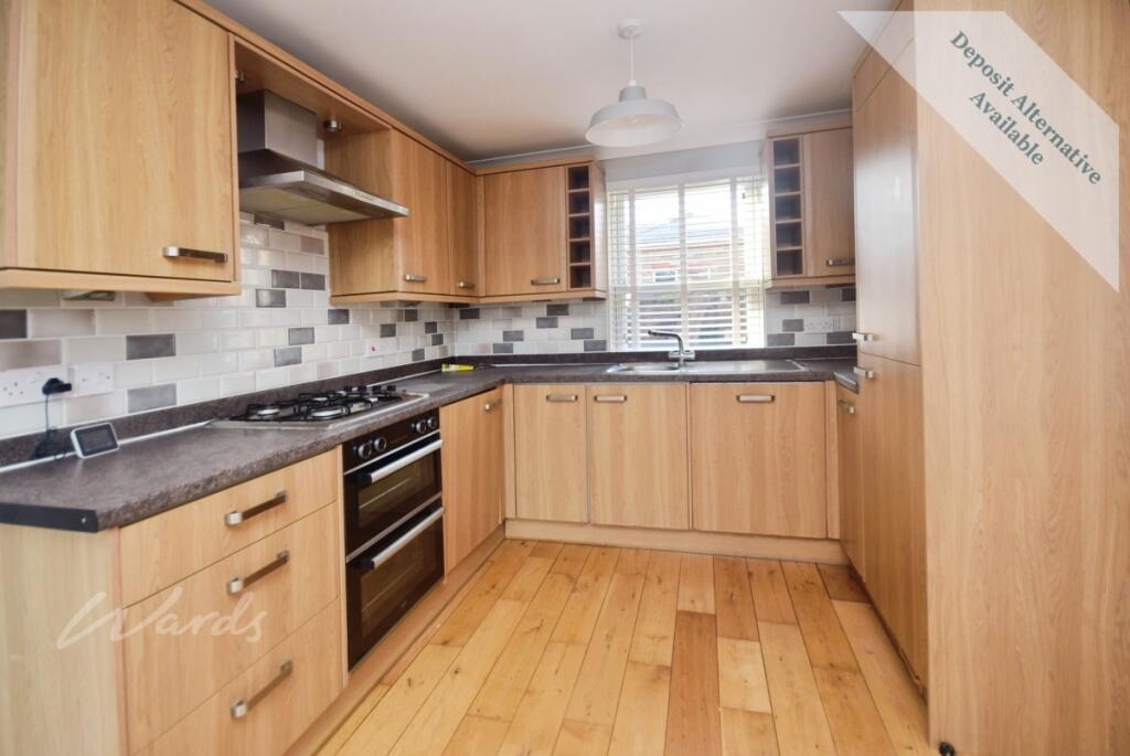 Kitchen / Dining ...