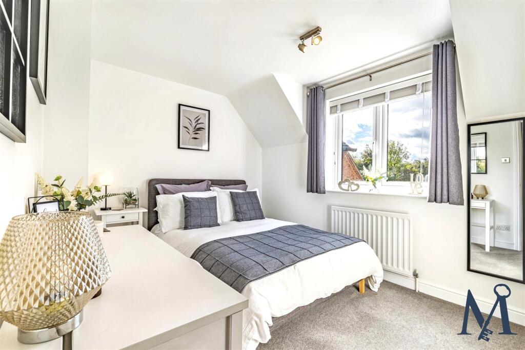 Bedroom 3