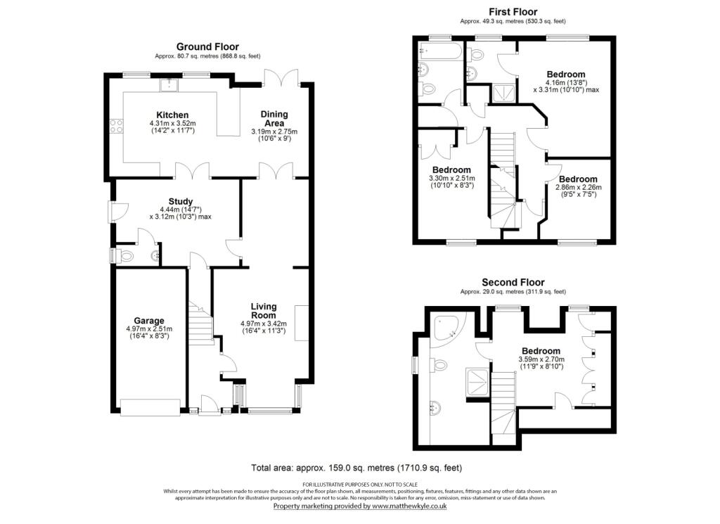 33 blachland circle, MK