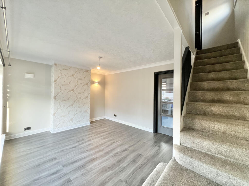 Upwood Close,  Bispham, FY2