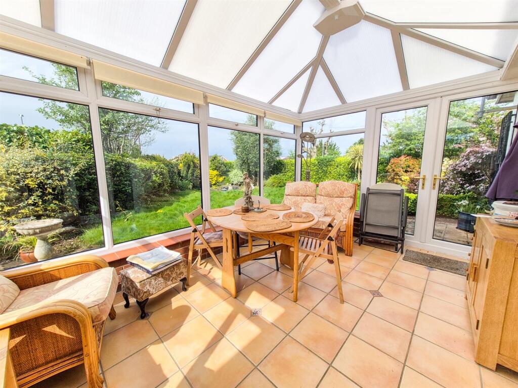 Conservatory