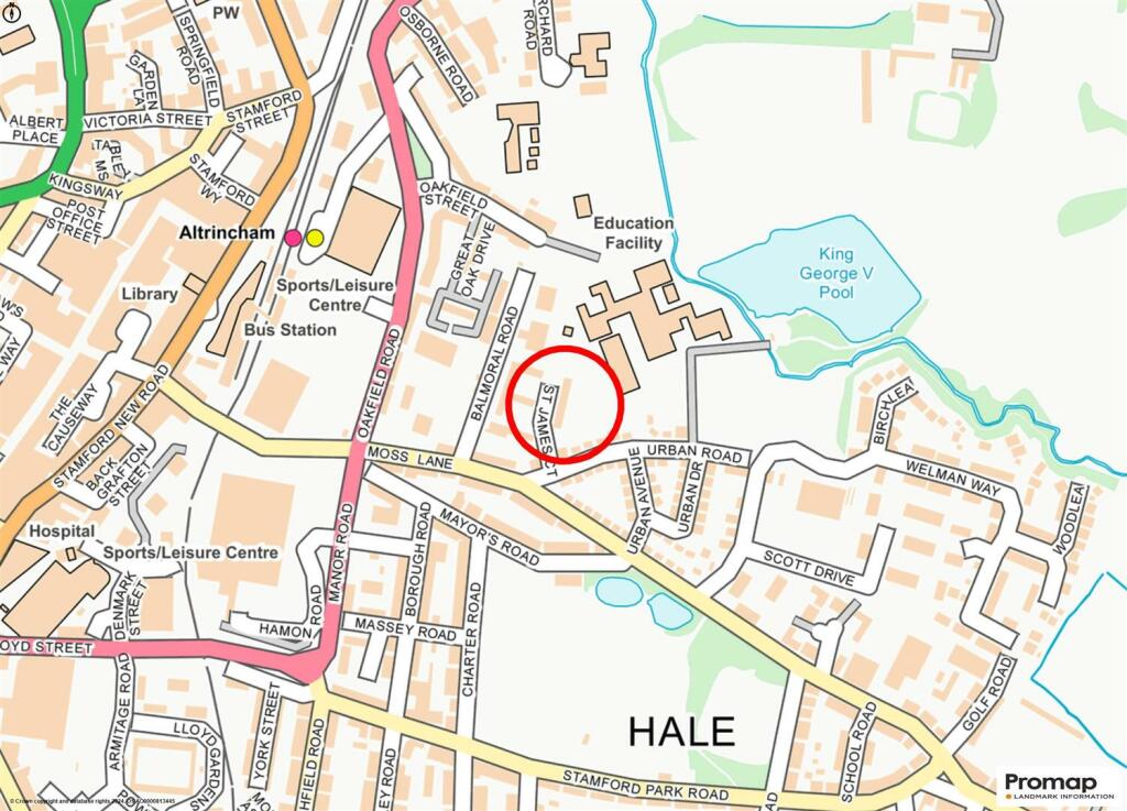Town Plan