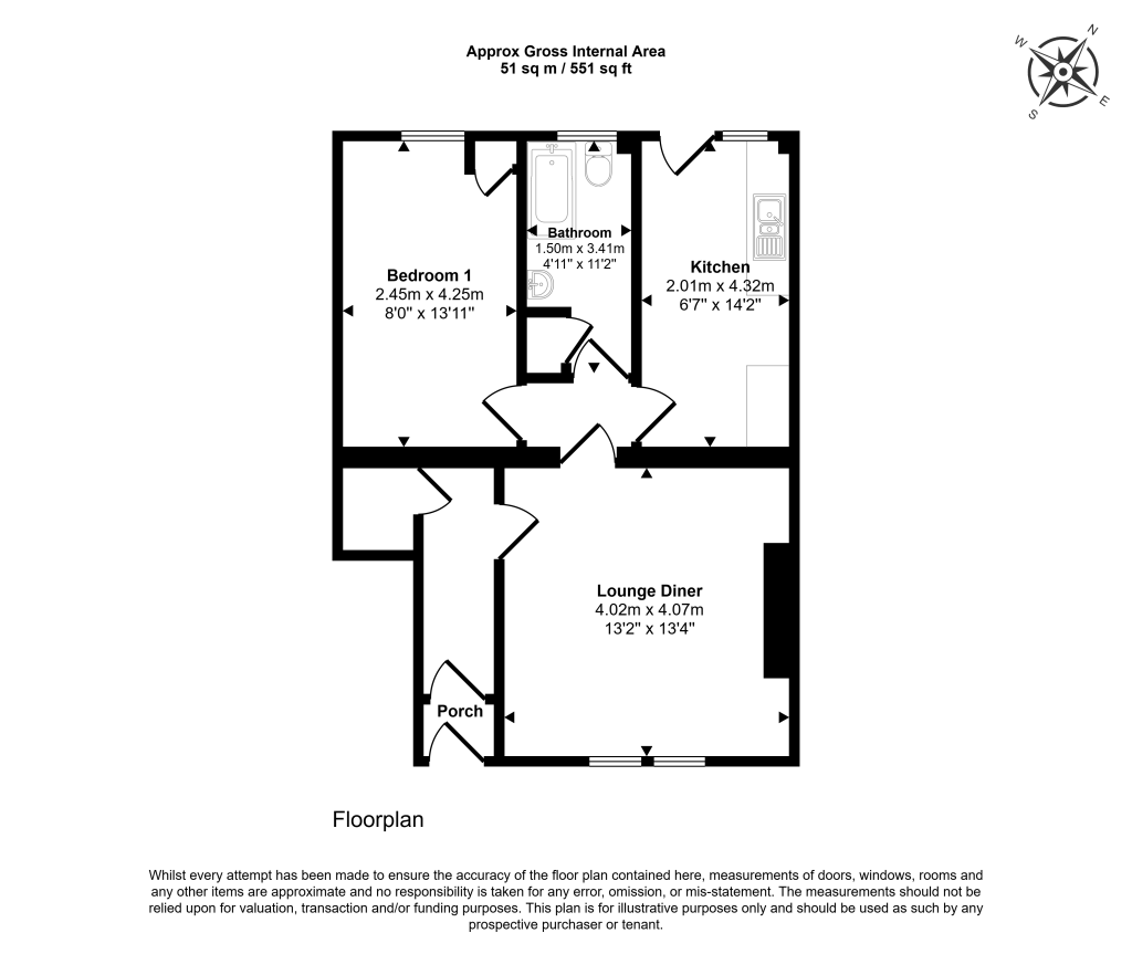132 Mowbray Street, Newcastle Upon Tyne, Tyne And Wear, NE6 5PA