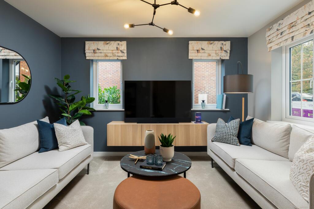 Showhome Photography