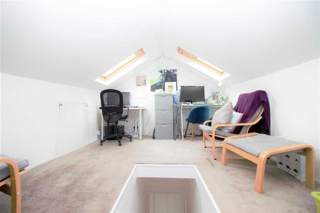 Loft Room