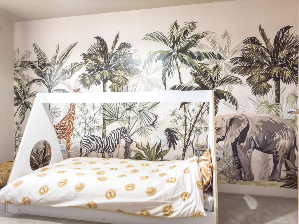 Bedroom 4
