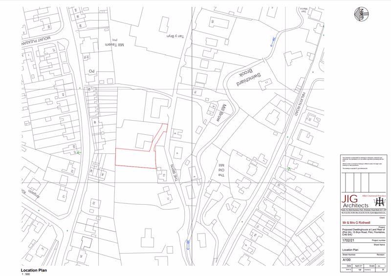 Location Plan