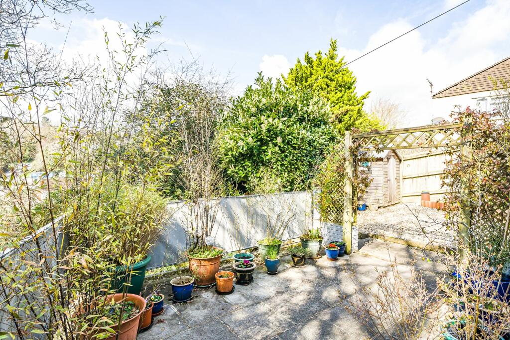 Gardens
