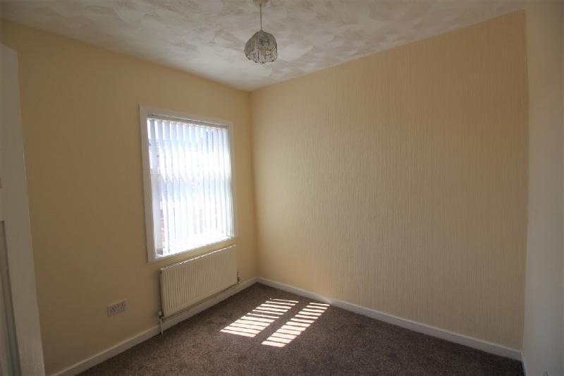 Bedroom (i)