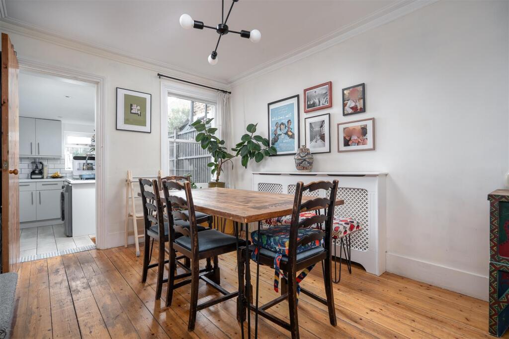 The Green, West Drayton