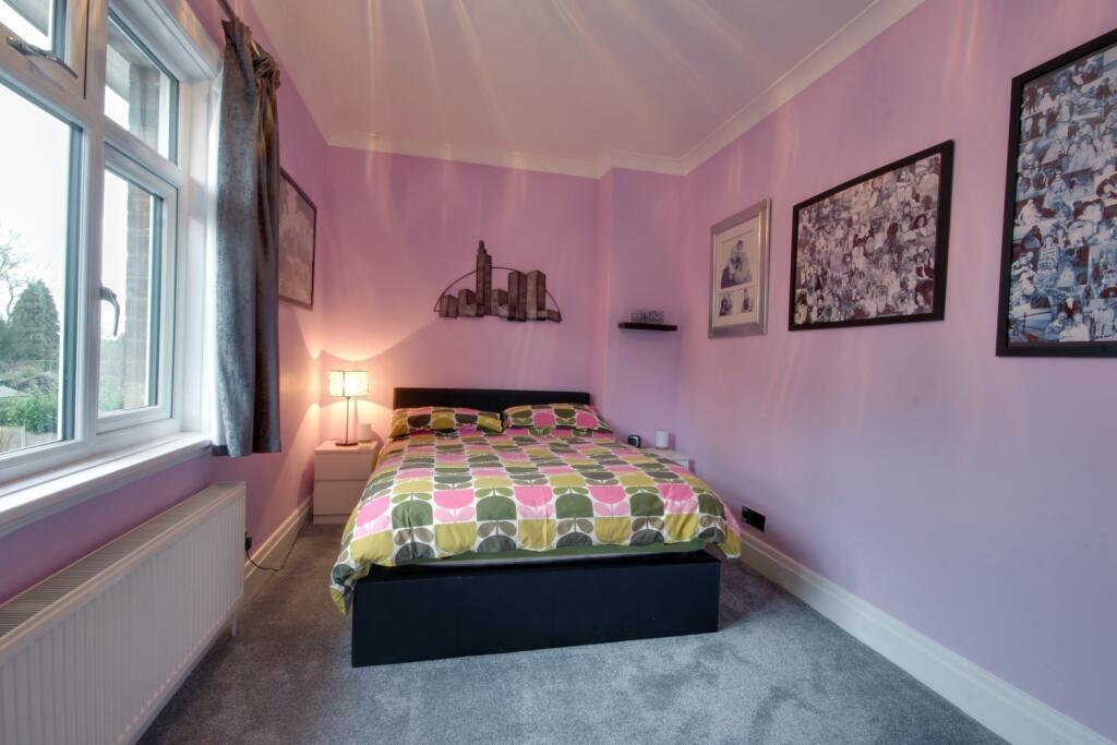 1 Bed 2A
