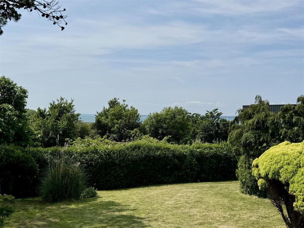 Gardens:
