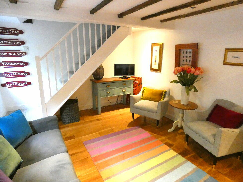 Lounge Area
