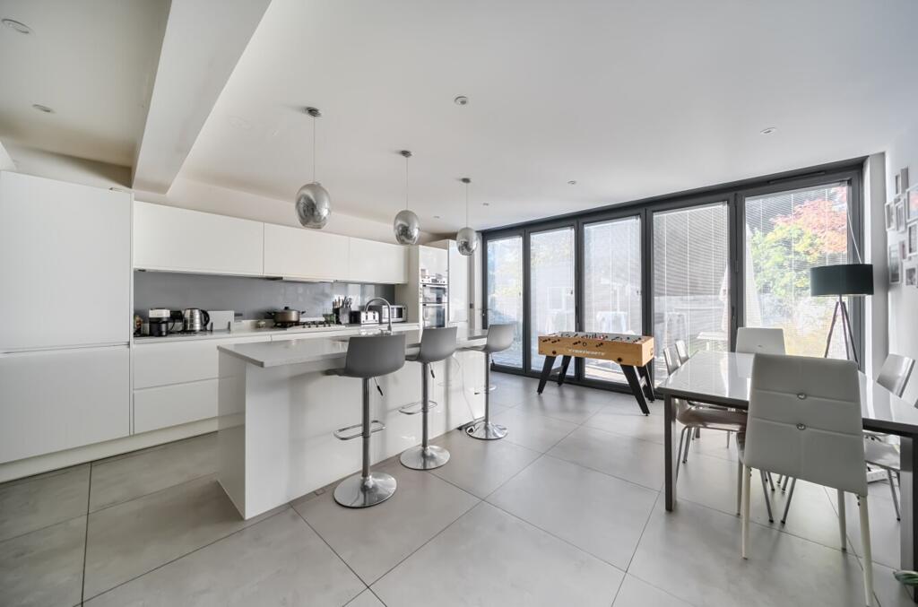 Tudor Drive, Kingston Upon Thames, KT2