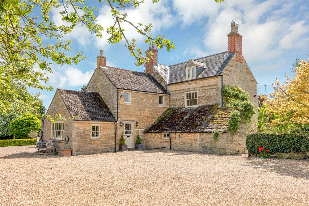 Midstone House