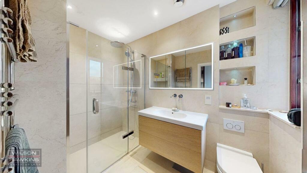 94 Chasewood Park, Sudbury Hill - YHZLUgSMvvW9l77P